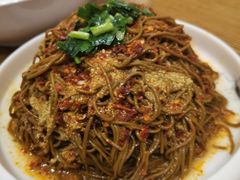 -茂盛小吃(蓝田店)