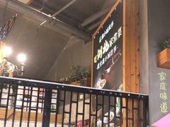 -全聚贤餐厅·湖北家常菜(沙湖店)