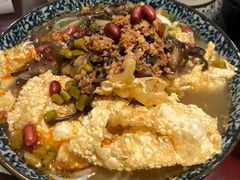 -螺世纪螺蛳粉·桂味小排档(裕德店)