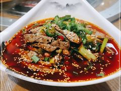 -熊猫家新派川菜(百里一·龙兴集店)