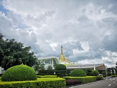 -德宏芒市国际机场