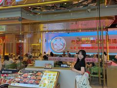-杉杉奥特莱斯广场(哈尔滨店)