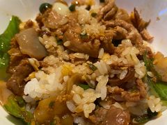 -费大厨辣椒炒肉(万家丽一店)