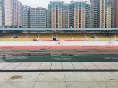 -广东省人民体育场