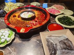 -赵家院子佬火锅(重庆总店)