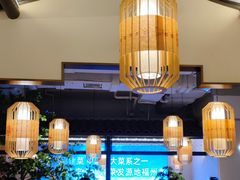 大堂-闽上鲜·福建菜(龙湖滨江天街店)