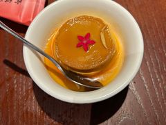 黄酒布丁-寻宝记绍兴菜(鲁迅路店)