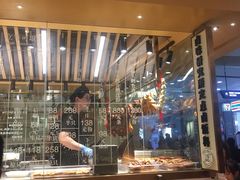 -狮头牌卤味研究所·卤味饭(花城汇南区店)