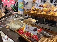 -山崎面包(苏州中心店)