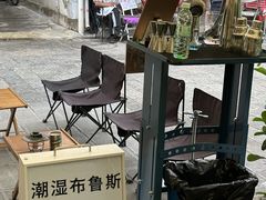 -大青树咖啡(大理古城店)