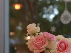 -CHEZ JASMINE 茉莉的氧气厨房