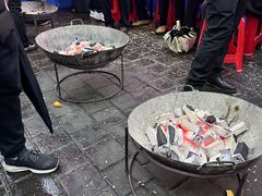 -状元阁烧烤(新华路总店)