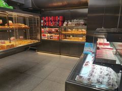 -熊治面包(镇江苏宁广场店)