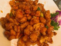 樱桃肉-牟传仁老菜馆(星海店)