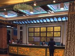 -鹊华居·地道鲁菜·海鲜·融合味(大明湖店)