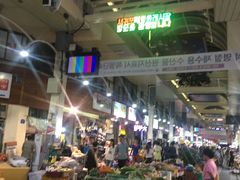 -西归浦每天偶来市场