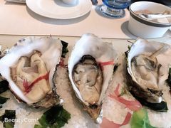 -北京金融街丽思卡尔顿酒店·意味轩 Cepe