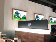 -很久以前羊肉串(昌里路三钢里店)