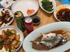 -糟粕醋·椰苑海南菜餐厅(亚龙湾天域酒店)