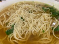 -鑫明明拉面(宁化路店)