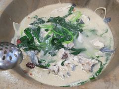 -抚仙湖野生菌石锅鱼(腾冲总店)