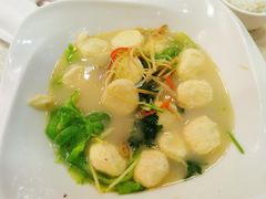 -龙的酒楼·手工早茶·顺德菜(近良路店)