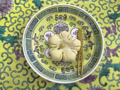 茉莉花酥-宫事颐庭·老佛爷贵寿下午茶(颐和园店)