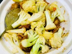 -飞尝蚝·顺德菜·鱼生(顺德总店)