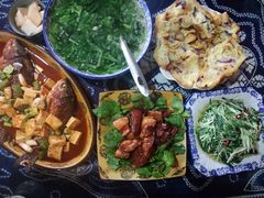 -老宅子私房菜馆(大理古城店)