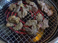 -朝鲜烤肉(安宁庄店)