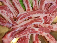 牛肋条-湖八姨烤肉馆