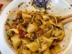 -阿九笨鸡蛋手擀面(总店)