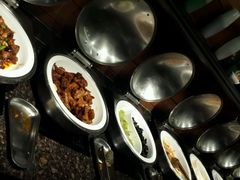 -星伦多自助料理·涮烤一体(虹悦城店)
