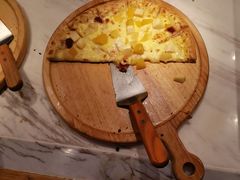 -比格比萨自助(南京万达茂店)