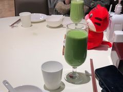 大堂-口味堂(珞喻路店)
