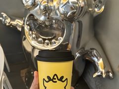 -茶力的小怪兽(中康店)