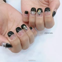 -Seven Nail七姑娘の美甲店