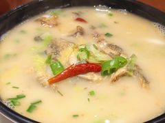 -华新胖子鱼粉(衡阳总店)