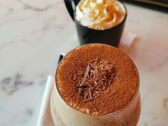 科学家奶昔-科学家咖啡(海岸城店)