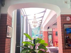 -北京建国饭店杰斯汀法餐厅