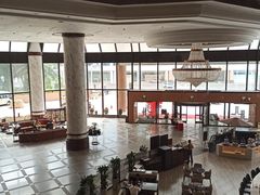 -深圳富临大酒店