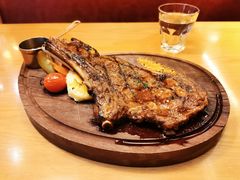 -MR.ROCKY洛奇先生RESTAURANT&BAR(宝安壹方城店)