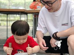 -前小桔亲子创意农场·草莓采摘·露营烧烤