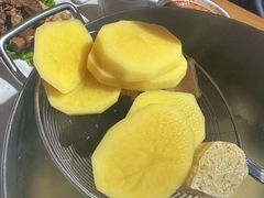 -焯牛潮汕牛肉火锅(云峰街创始店)