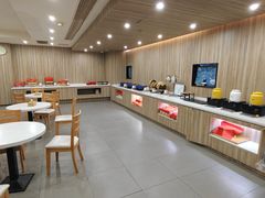 -汉庭(上海第六医院柳州路店)