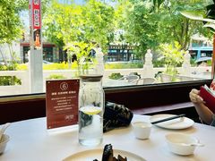 -月福京味斋·烤鸭店·北京菜(鼓楼总店)