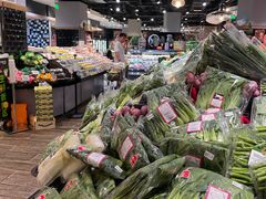 -百佳永辉超市(福田星河店)