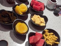 -将军牛排·尔滨地标朝鲜族美食(总店)