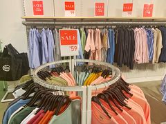 -C&A(茂业天地店)