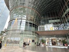 -KK ONE(京基滨河时代店)